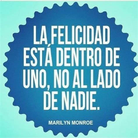 Hoy Te Regalamos Estas Frases Sobre La Felicidad | Frases bonitas, Frases, Frases motivadoras