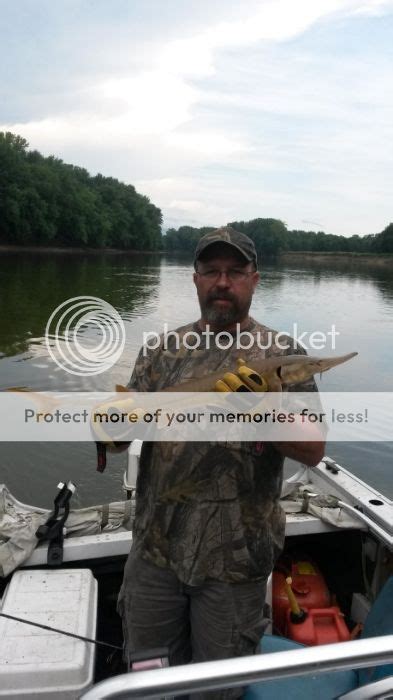 Recent pics from the Wabash River | Indiana Sportsman Forum
