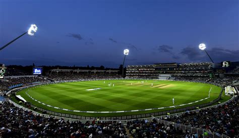 ICC World Cup 2023 – The Venues You Must Know About | Veena World