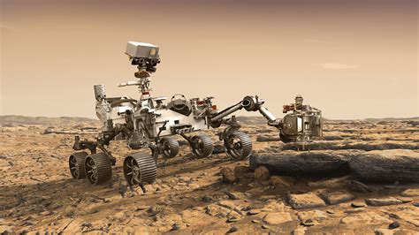 NASA Builds its Next Mars Rover Mission | NASA Jet Propulsion ...