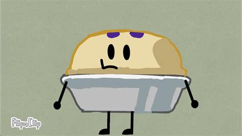 bfdi pie Animation - YouTube