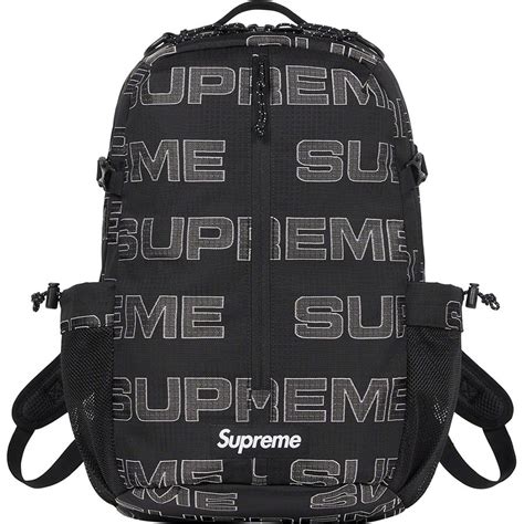 Backpack - fall winter 2021 - Supreme