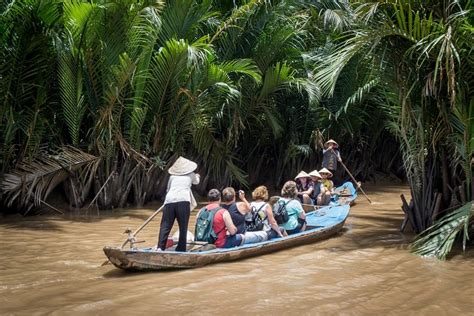 Top 6 Things to See and Do in Ben Tre, Vietnam - TNK Travel