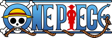 One Piece Logo