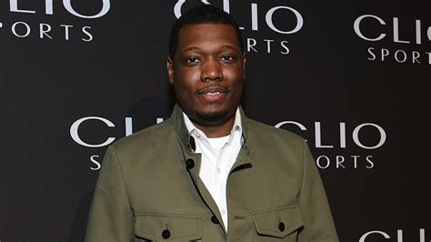 Netflix Announces New Michael Che Stand-up Special (TV News Roundup)