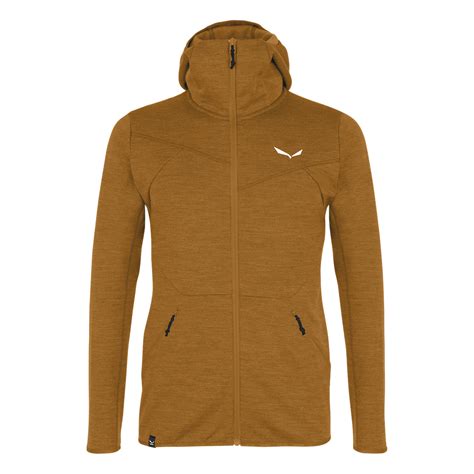 Nuvolao Alpinewool® Jacket Men | Salewa® UK