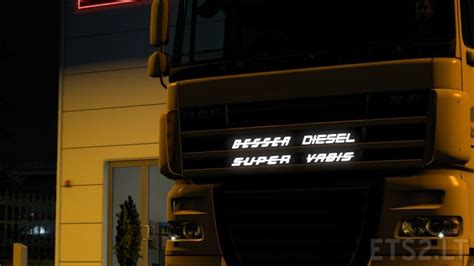 logo | ETS2 mods