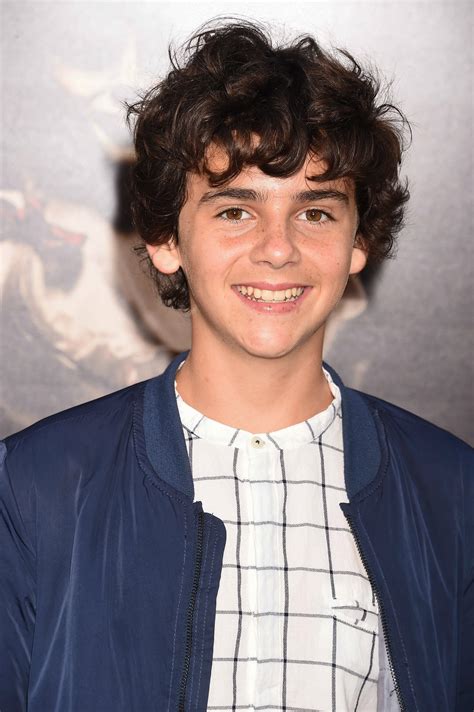 ‘It’ Star Jack Dylan Grazer Joins DC Superhero Film ‘Shazam!’