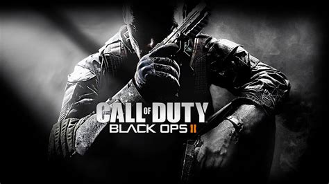 TUTORIAL COD BLACK OPS 2