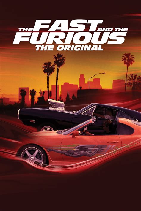 Fast And Furious 1 Film Complet | AUTOMASITES