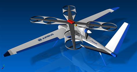 VTOL Drone | Autodesk Community Gallery