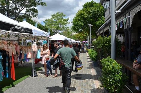 South Bank Market (Brisbane): UPDATED 2020 All You Need to Know Before You Go (with PHOTOS)