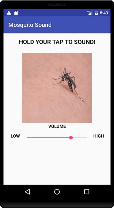 Mosquito Sound APK for Android - Download