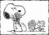 Snoopy coloring pages To Download And Print For Free sketch template