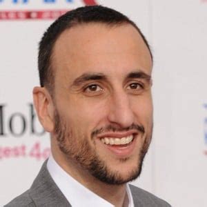 Manu Ginobili - Age, Family, Bio | Famous Birthdays