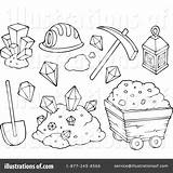 Mining Coloring Pages At GetColoringscom  Free Printable Colorings sketch template