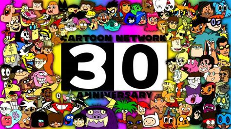 Explore the Best 30th_anniversary Art | DeviantArt