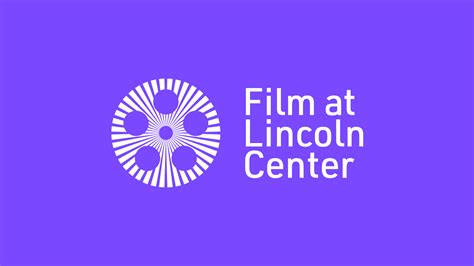 Welcome to Film at Lincoln Center