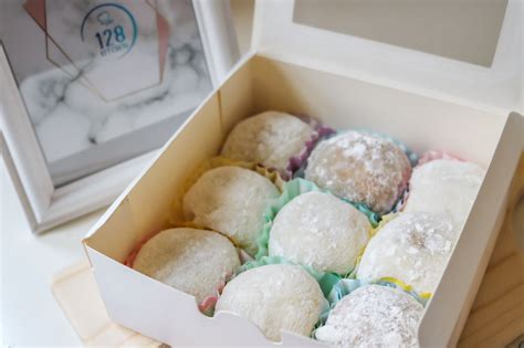 Mochi Box 15pcs – Mamijekz