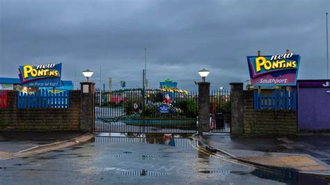 Pontins' decline from angry guests 'taking it out on staff' to holiday ...