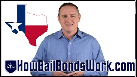 How Do Bail Bonds Work in Texas | Online Zero Down Edinburg | Houston | San Antonio Bail Loans ...