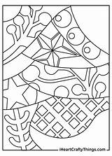 Abstract Art Coloring Pages Printable sketch template
