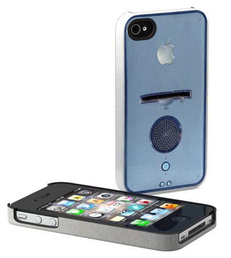 If It's Hip, It's Here (Archives): iPhone Cases Go Retro Old School Apple Products.