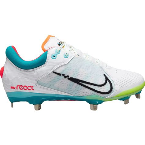 Nike Women's Hyperdiamond 4 Elite Softball Cleats | Academy