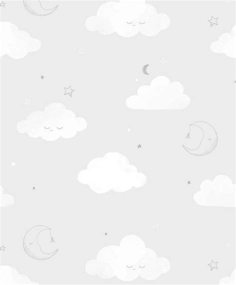 cloudy wallpaper for phone -Aesthetic Wallpaper for walls | Baby wallpaper, Cloud wallpaper ...