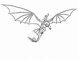 Free Printable Dragon Coloring Pages For Kids sketch template