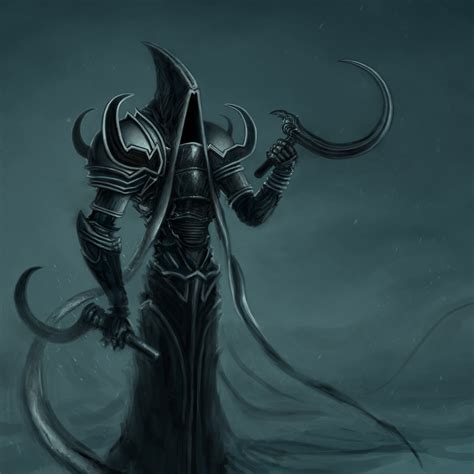 🔥 [50+] Diablo 3 Malthael Wallpapers | WallpaperSafari