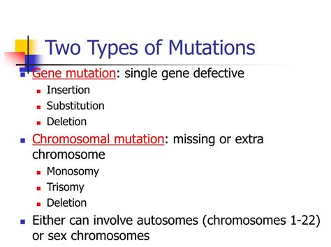 Ppt Genetic Disorders Powerpoint Presentation Free Download Id 444219 ...