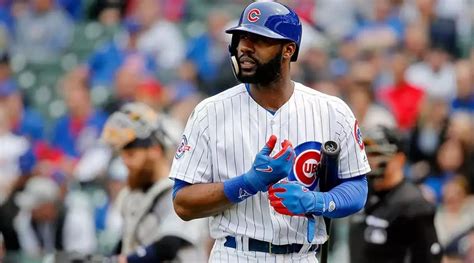 Jason Heyward Stats, Wife, Salary, Net Worth, Age, Height - Networth Height Salary