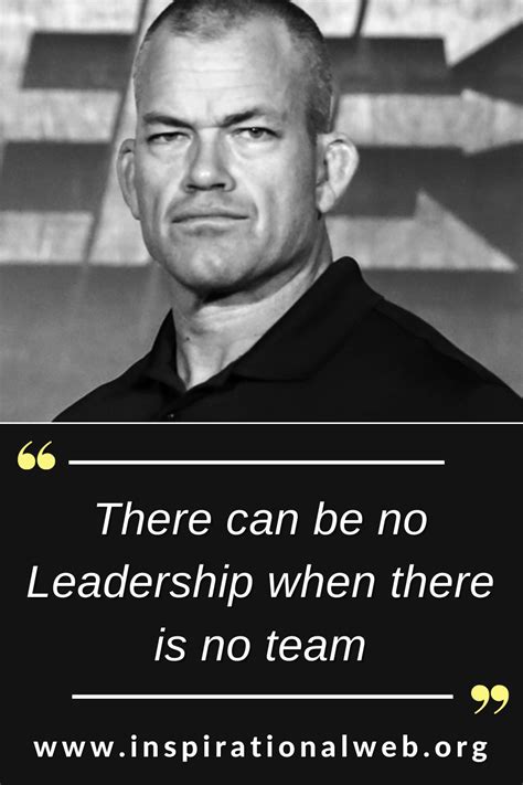 Jocko Willink Quotes motivation | Jocko Willink quotes good in 2021 ...