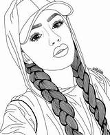 The 25 Best Ideas For Realistic Girl People Coloring Pages  sketch template