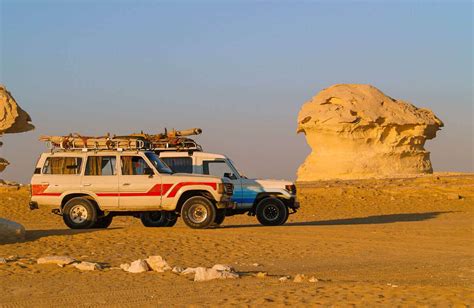 3 Days Bahariya Oasis Safari Tour