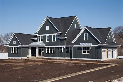 James Hardie Siding Most Frequently Asked Questions | StateLine Exteriors