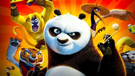 Kung Fu Panda 4 Cast: 8 Main Actors & Characters Confirmed