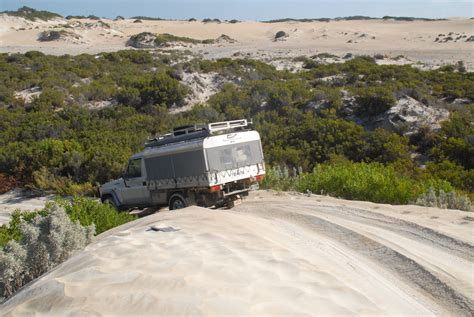 Coffin Bay Fishing - Fishing World Australia