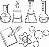 Free Science Coloring Page  Printable Pages For Kids sketch template
