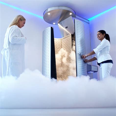 Cryotherapy Washington Heights New York 10033