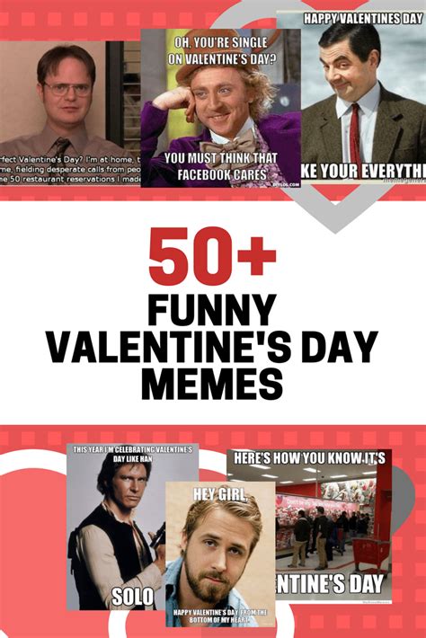 Valentine's Day Memes - 50+ Hilarious LOL Worthy Vday Memes