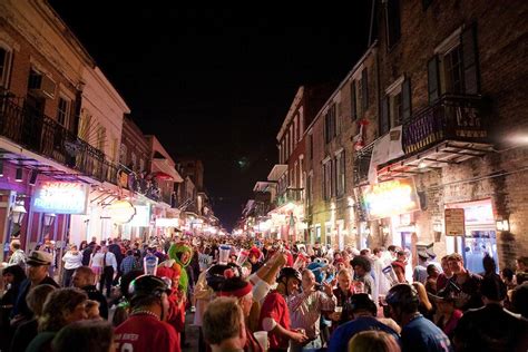 11 Ways To Experience Halloween In New Orleans