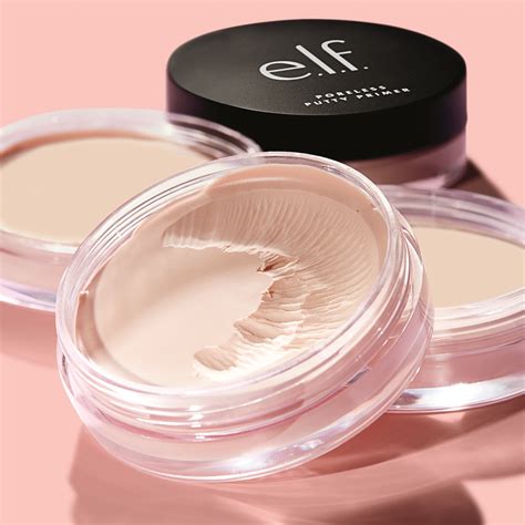 elf Poreless Putty Primer | e.l.f. Cosmetics UK- Cruelty Free