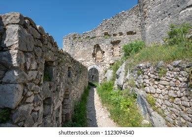 260 Travnik Fortress Images, Stock Photos & Vectors | Shutterstock