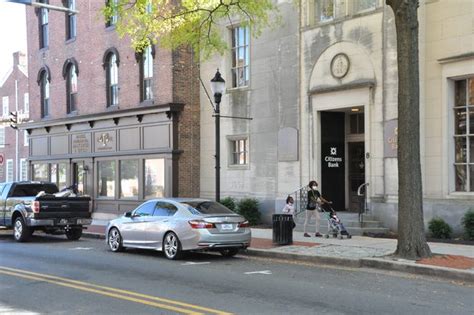 Downtown Dover sees new stores, post office, parking plan amid setbacks