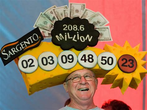 New Powerball Odds Could Give America Its First Billion-Dollar Jackpot ...