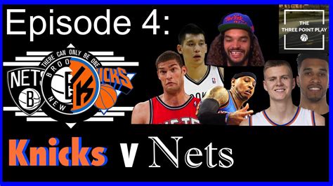 Knicks vs. Nets - YouTube