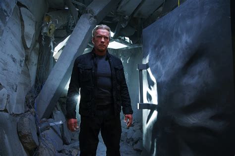 Five Ways 'Terminator: Genisys' Could've Been A Bigger Hit