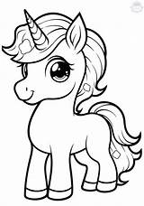 Unicorn Coloring Pages  150 FREE Drawings To Print And Color sketch template